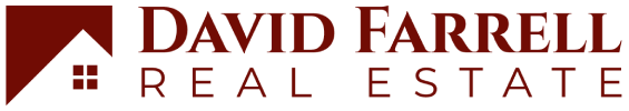 David Farrell Real Estate - logo
